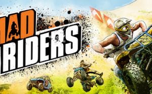 Mad Riders PC Game Full Version Free Download