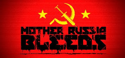 Mother Russia Bleeds