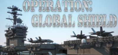Operation Global Shield