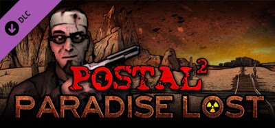 POSTAL 2 Paradise Lost PC Game Free Download
