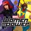 Pinball FX2 Marvels Women of Power Free Download