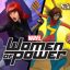 Pinball FX2 Marvels Women of Power Free Download