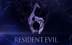Resident Evil 6 PC Game Full Version Free Download