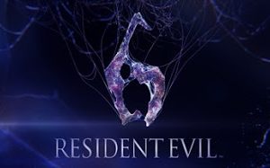 Resident Evil 6 PC Game Full Version Free Download