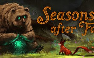 Seasons after Fall PC Game Full Version Free Download