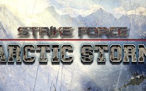 Strike Force Arctic Storm PC Game Free Download