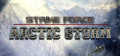 Strike Force Arctic Storm