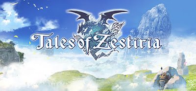 Tales of Zestiria