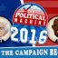 The Political Machine 2016 PC Game Free Download