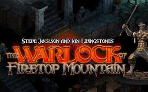 The Warlock of Firetop Mountain PC Game Free Download