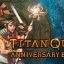 Titan Quest Anniversary Edition PC Game Free Download