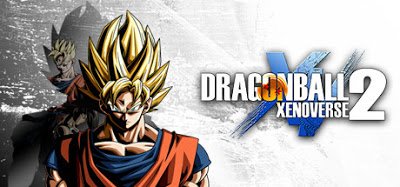 DRAGON BALL XENOVERSE 2