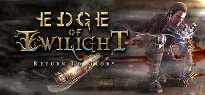 Edge of Twilight Return To Glory