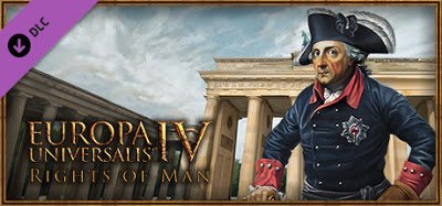 Europa Universalis IV Rights of Man