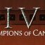 FIVE Champions of Canaan PC Game Free Download