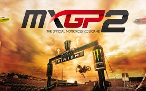 MXGP2 PC Game Full Version Free Download