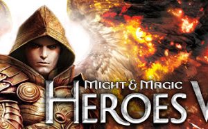 Might & Magic Heroes VI PC Game Free Download