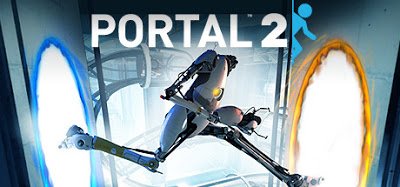 Portal 2 Portal 2