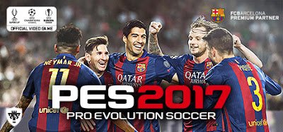 Download Pro Evolution Soccer 2017 For Pc Full Version