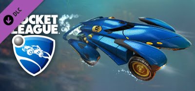 Rocket League Triton