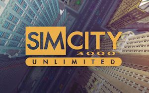 SimCity 3000 Unlimited PC Game Free Download