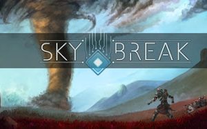 Sky Break PC Game Full Version Free Download