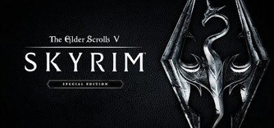 The Elder Scrolls V Skyrim Special Edition