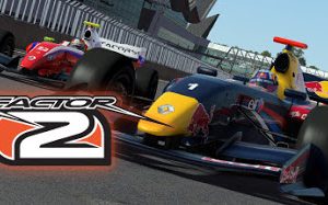 rFactor 2 PC Game Full Version Free Download