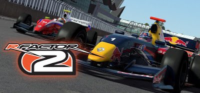 rFactor 2