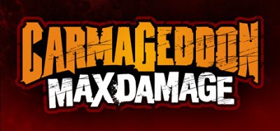 Carmageddon Max Damage