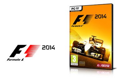F1 2014 F1 2014