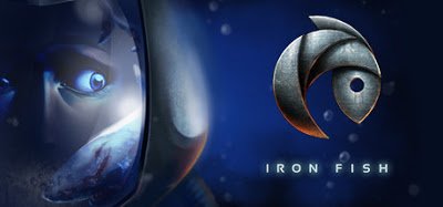 Iron Fish Iron Fish