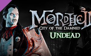Mordheim City of the Damned Undead Free Download
