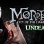 Mordheim City of the Damned Undead Free Download