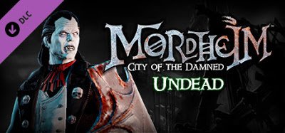 Mordheim City of the Damned Undead