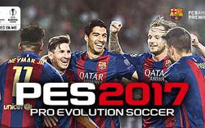 Update PTE Patch 2.0 PES 2017 Free Download