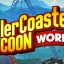 RollerCoaster Tycoon World PC Game Free Download