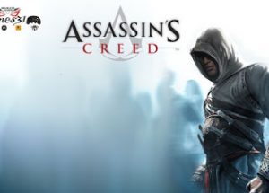 Assassins Creed PC Game Full Version Free Download