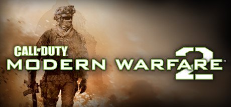 Call of Duty Modern Warfare 2