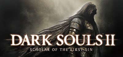 DARK SOULS II Scholar of the First Sin