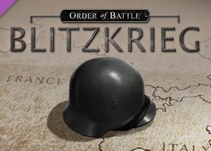 Order of Battle Blitzkrieg PC Game Free Download