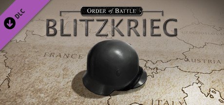 Order of Battle Blitzkrieg