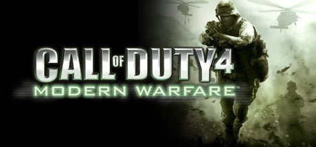 Call of Duty 4 Modern Warfare