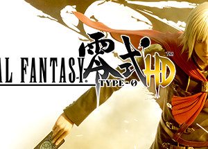 FINAL FANTASY TYPE-0 HD PC Game Free Download