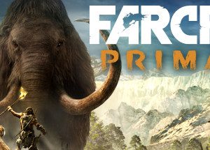 Far Cry Primal PC Game Full Version Free Download