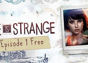 Life Is Strange Complete Season Free Download