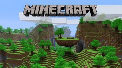 Minecraft PC