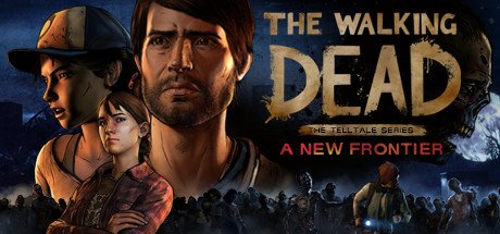 The Walking Dead A New Frontier