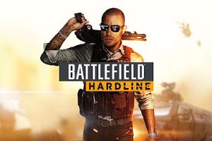 Battlefield Hardline PC Game Full Version Free Download