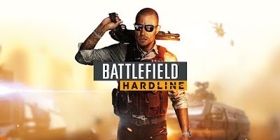 Battlefield Hardline